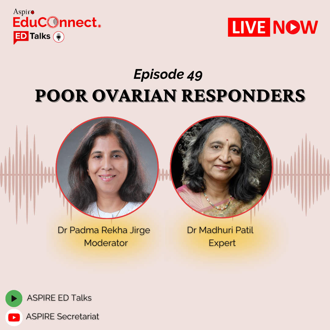 Episode 49: Poor Ovarian Responders